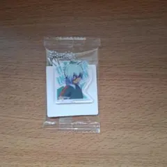 イナズマイレブン　アクリルキーホルダー　佐久間次郎