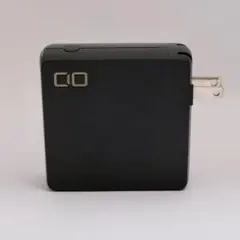 CIO SMARTCOBY Pro PLUG 10000mAh 30W 本体のみ