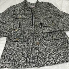 forever21/ツィードジャケットのサムネイル