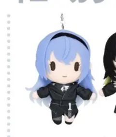 シャニマス 郁田はるき ちびぐるみ アイドルマスター シャイニーカラーズ ぬいぐるみ 郁田はるき