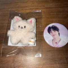 stray kids SKZOO アイエン　フォクシニー