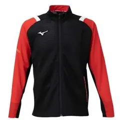 新品　超大特価　ミズノ　モレリア　モレリア ミドラーシャツ　Lサイズ