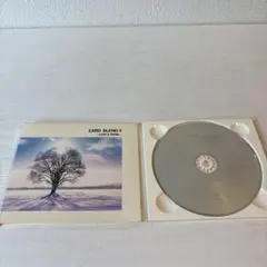 ZARD BLEND II - LEAF & SNOW