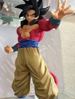 2026年最新】greatest saiyanの人気アイテム - メルカリ