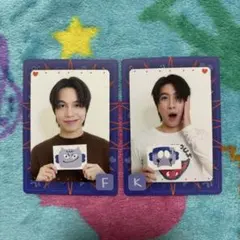 GMMTV トレカ Secret FirstKhaotung FirstKhaotung】日本限定トレカ シークレット GMMTV GreatInn 東京 POP