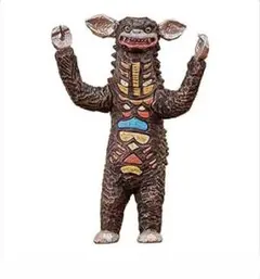 ギャンゴ おとなりのかいじゅう 18cm フィギュア ウルトラマン ウルトラ怪獣 ギャンゴ おとなりのかいじゅう 18cm フィギュア ウルトラマン