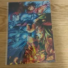 鬼滅の刃 映画　入場者特典