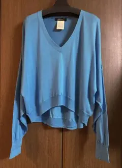 STUNNING LUREドルマンニットのサムネイル