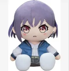スーパーダンガンロンパ2 タイトーくじ B賞 罪木蜜柑 ぬいぐるみ