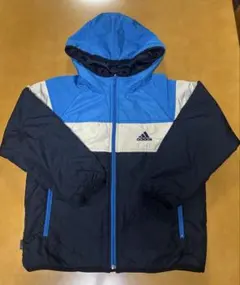 adidas ジャンパー 140cm