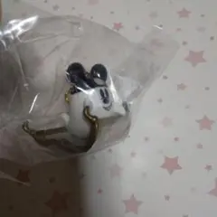 ディズニー ハロウィン チャーム オバケ ミッキー ジャスミン