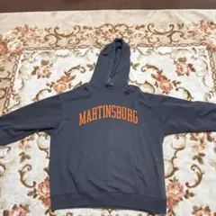 BAYFLOW MARTINSBURG パーカー サイズ3 ダークグレー