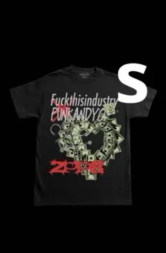 2025年最新】fuckthisindustry punkandyoの人気アイテム - メルカリ