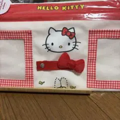 ハローキティ BIGウォールポケット 55×45cm - メルカリ