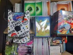 ポケモンカード ポケカ 沢山 大量 セット 貴重