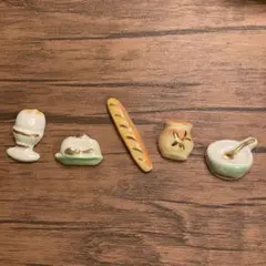 フェーブ　クラムシー　朝食シリーズ