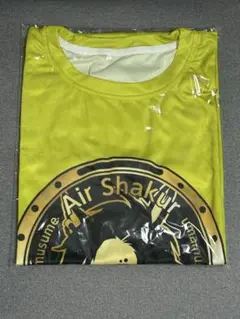 SUNTORY オリジナルTシャツ 当選品 BOSS×ウマ娘 エアシャカール