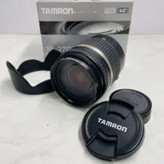 2026年最新】TAMRON 18-270mm F3.5-6.3 Diの人気アイテム - メルカリ
