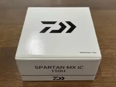2026年最新】ダイワ スパルタン mx icの人気アイテム - メルカリ