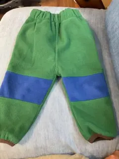 フリースパンツ パンツ