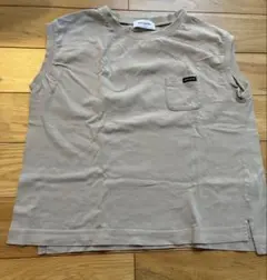 quoti use fith 120 Tシャツ　ノースリーブのサムネイル