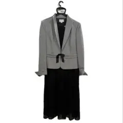 RIFANNE 15号　セレモニースーツ　ワンピース　ジャケット