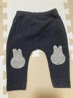 petit main 80㎝　ベビーパンツ/秋冬用