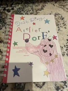 2025年最新】Atelier dorf'の人気アイテム - メルカリ