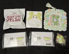 TWICE ジョンヨン グッズ