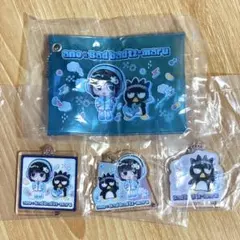 ano × バッドばつ丸 あそーとこれくしょん