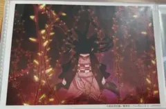 鬼滅の刃 遊郭編 場面写ブロマイドくじ 竈門禰豆子 ⑪