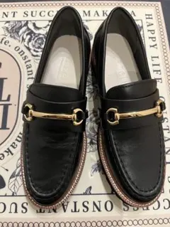 2026年最新】mazell / トラックソールビットローファーの人気アイテム