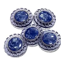 ボタン　ハンドメイド材料　5個セット