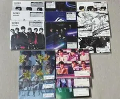 2026年最新】sixtones cd まとめ売りの人気アイテム - メルカリ
