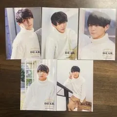 山田涼介フォトセ