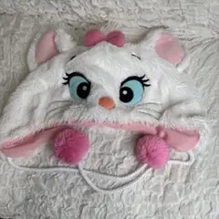 マリー キャラクター帽子 ファンキャップ