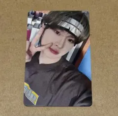 ギョンミン　ラキドロ　トレカ　HMV はじめまして　TWS 47