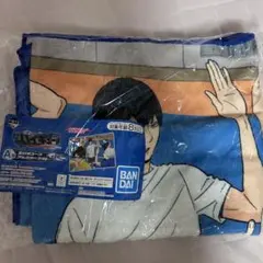 ハイキュー！！ 一番くじ 全日本ユースフルカラータオル A賞