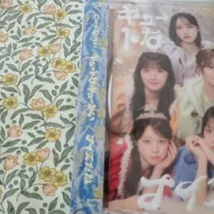 CUTIE STREET キュートなキューたい/ナイスだね CD
