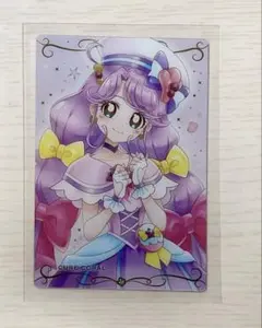 2025年最新】キュアコーラル ウエハースの人気アイテム - メルカリ