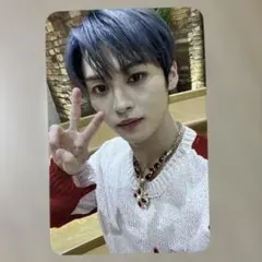 straykids リノ IN生 withfans ヨントン トレカ 中華 2026年最新】リノ ヨントン 中華の人気アイテム - メルカリ