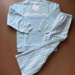 シナモンロール パジャマ