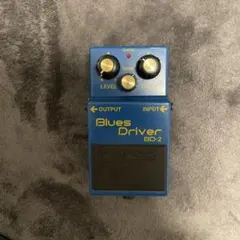 2026年最新】Boss BD-2の人気アイテム - メルカリ