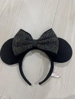 ミニー カチューシャ ディズニー