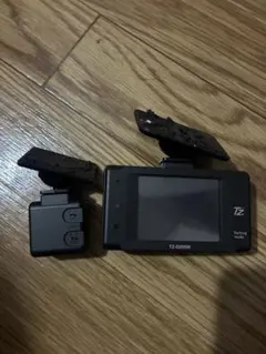ドライブレコーダー　tz-d205w セルスターのサムネイル