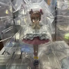 カードキャプターさくら フィギュアのサムネイル