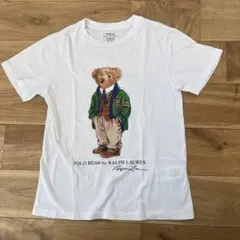 Polo Ralph Lauren ポロベア Tシャツ 140のサムネイル