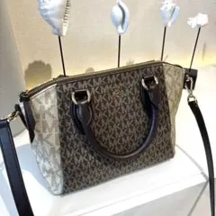 Michael Kors 2way ハンドバッグのサムネイル