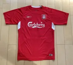 限定 リバプール 01 UEFA優勝記念 ユニフォーム Liverpool - メルカリ