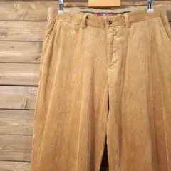 90-00s Polo by Ralph Laurenラルフ コーデュロイパンツ